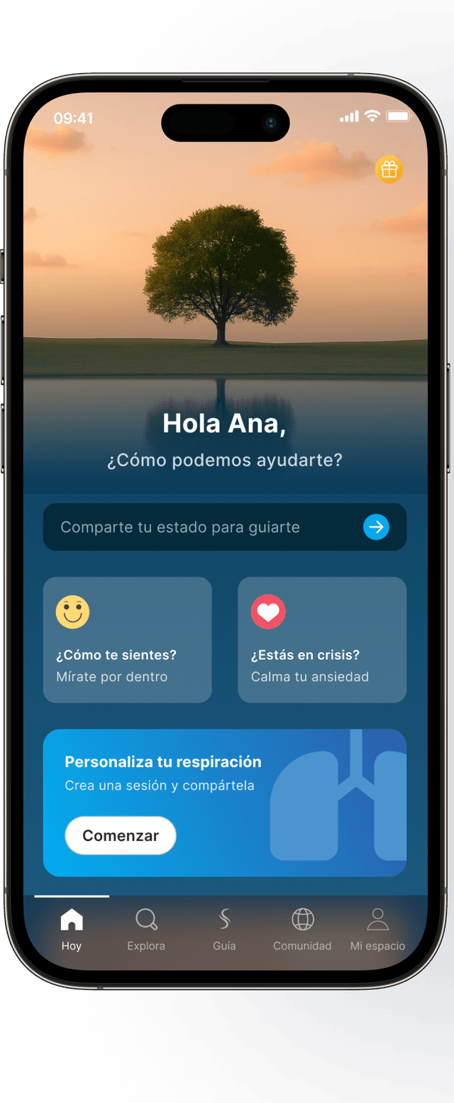 Respirello App
