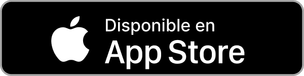 Disponible en App Store
