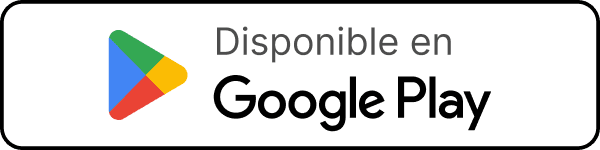 Disponible en Google Play