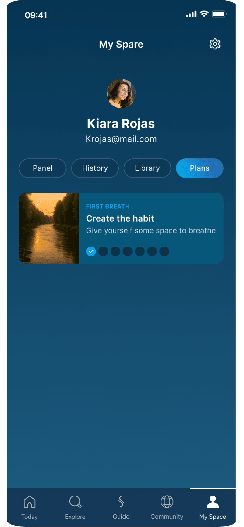 Screen 4